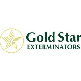 Gold Star Exterminators logo