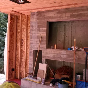 Gold stone concrete corp - Tile & Stone Installation Services in Park City, UT