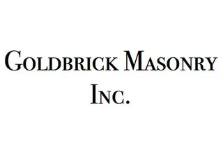 Goldbrick Masonry Inc logo