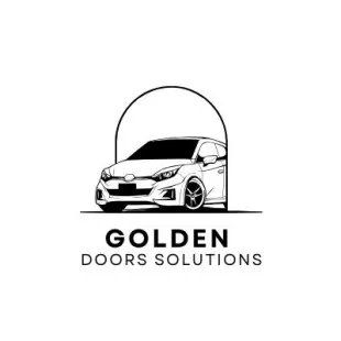 Golden Doors Solutions logo