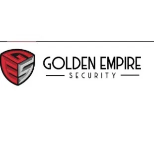 Golden Empire Security logo