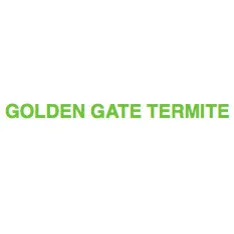Golden Gate Termite Control logo