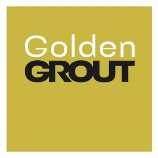 Golden Grout Services logo