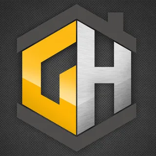 Golden Hammer Construction logo