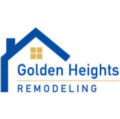 Golden Heights Remodeling logo