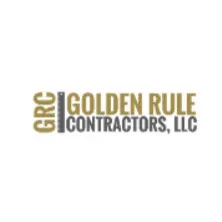 Golden Rule Contractors, LLC. logo