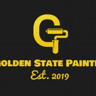 Golden State Painters logo