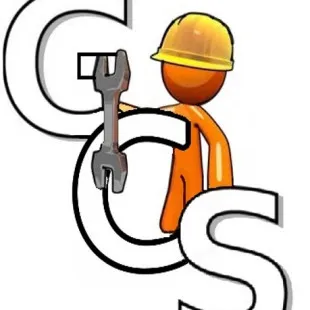 Goliath Construction Services logo