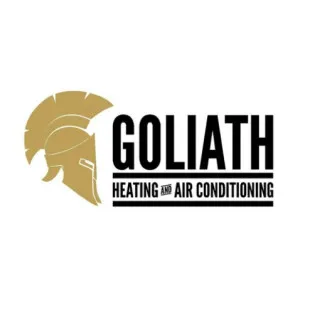 Goliath Heating & Air Conditioning LLC logo