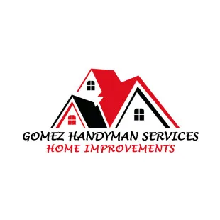 Gomez Handyman Services logo