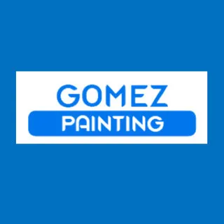 Gomez Painting logo