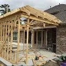 Gomez personal home Remodeling logo