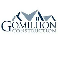 Gomillion Construction logo