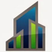 Gone Vertical Construction logo