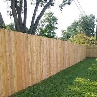 Gonzalez Fence & Iron logo