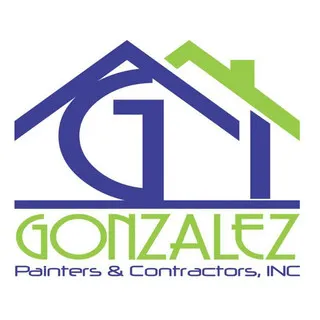 Gonzalez Painters and Contractors logo