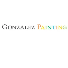 Gonzalez Painting logo