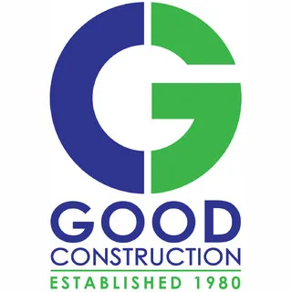 Good Construction Inc logo