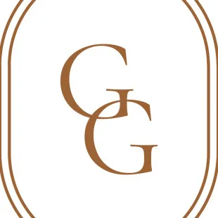 Good Golden Creative Co. logo
