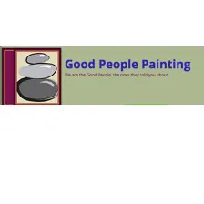 Good People Painting logo