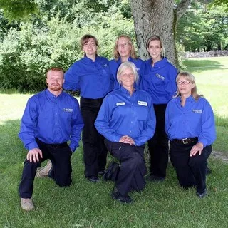 Good Riddance Pest Control logo