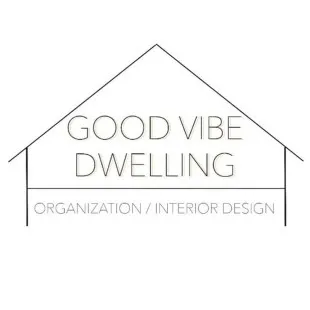 Good Vibe Dwelling logo