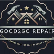 Good2Go Repair logo