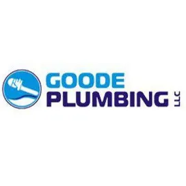 Goode Plumbing LLC logo