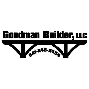 Goodman Builder LLC logo