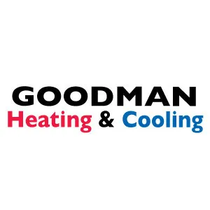 Goodman Heating & Cooling - Heating & Cooling Services in King City, MO