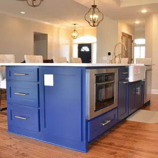 Goodwin Custom Contracting - Bathroom Remodeling in Boys Town, NE