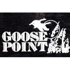 Goose Point Inc logo