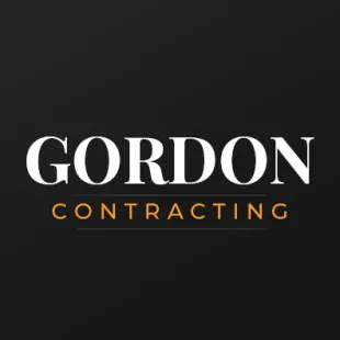 Gordon Contracting logo