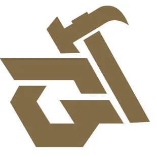 Gordon Custom Homes logo