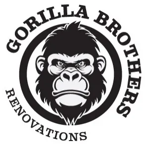 Gorilla Brothers Renovation logo