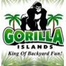 Gorilla Islands logo