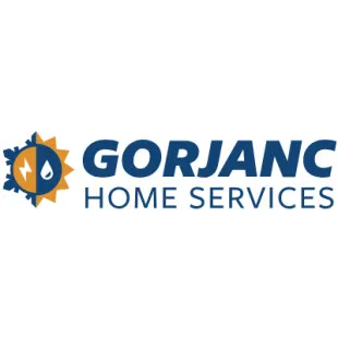 Gorjanc Home Services logo