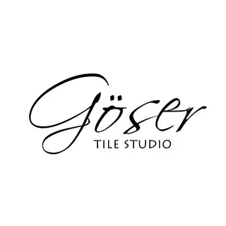 Göser Tile Studio logo