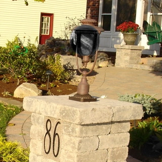 Gossel Lawn and Landscape logo