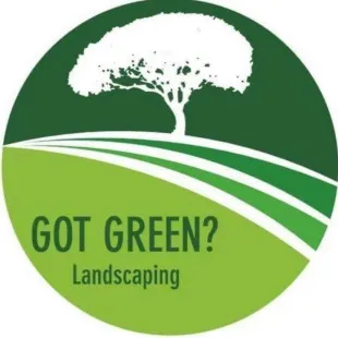 Got Green Lanscaping logo