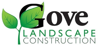 Gove Landscape Construction logo