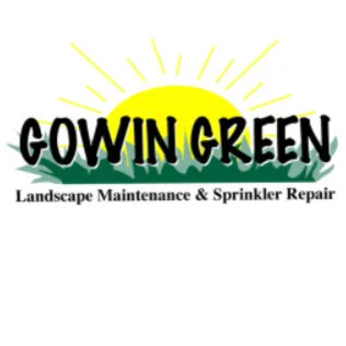 Gowin Green logo