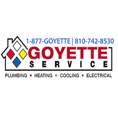 Goyette Service logo