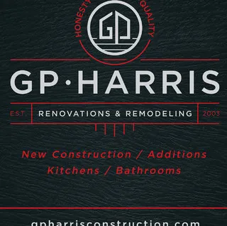 G.P. Harris Construction, Inc logo