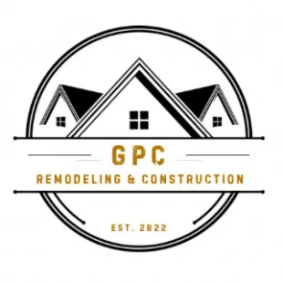 GPC Remodeling & Construction logo