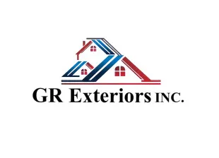 GR Exteriors Inc logo