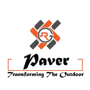 Gr Paver logo