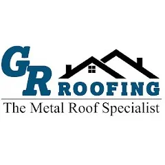 GR Roofing, LLC logo
