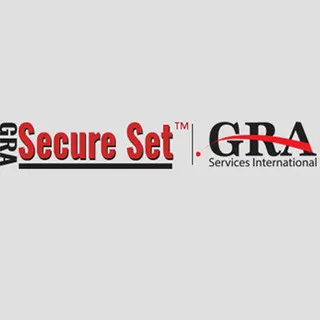 GRA Secure Set logo