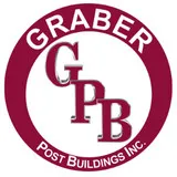 Graber Post Buildings Inc. logo